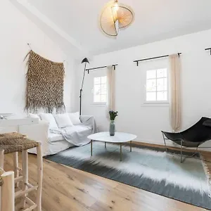 Apartment Malonat Duplex - Old Town, Nice